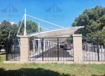 示一帶您尋找膜結(jié)構(gòu)車棚驗(yàn)收答案