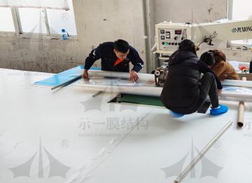 走進ETFE的世界，探討ETFE如何保持干凈？